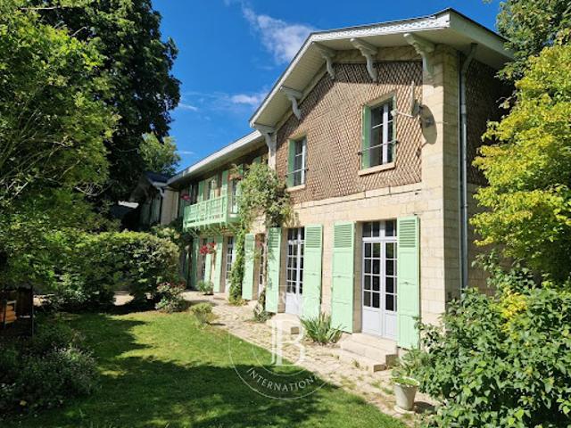 Maison vente à Asnières-sur-Oise, Val-d'Oise