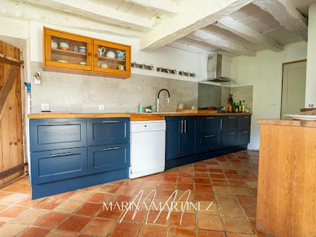Maison vente à Limoux