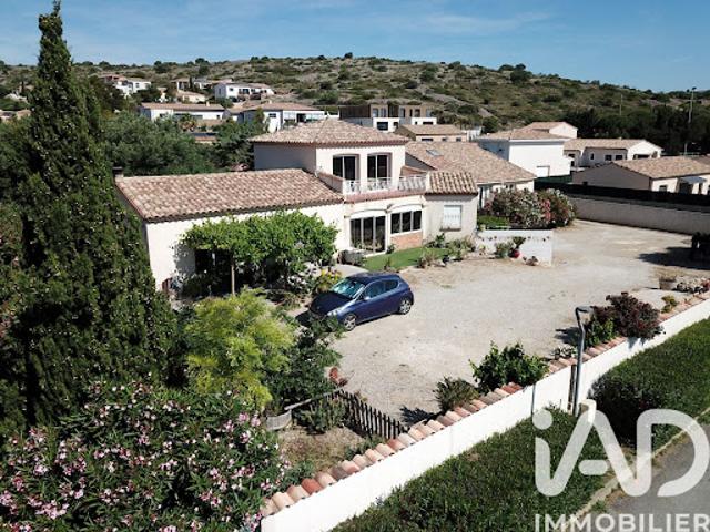 Maison vente à Narbonne, Fitou