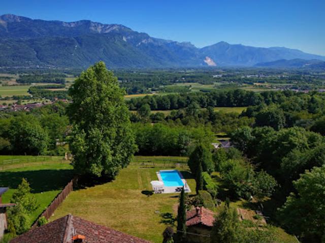 Maison vente à Grenoble, Charnècles