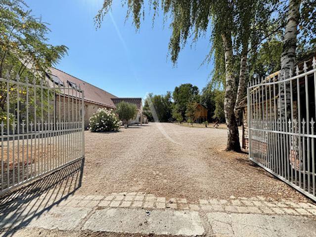 Maison vente à Grand Clos des Fuselières, Cormeray