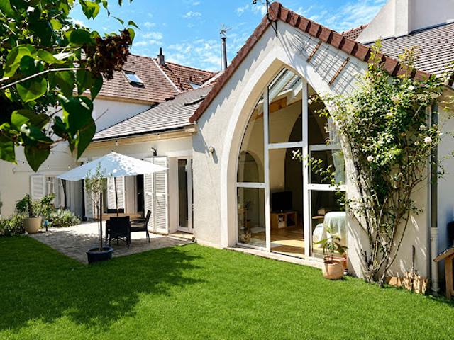 Maison vente à Palaiseau, Bièvres