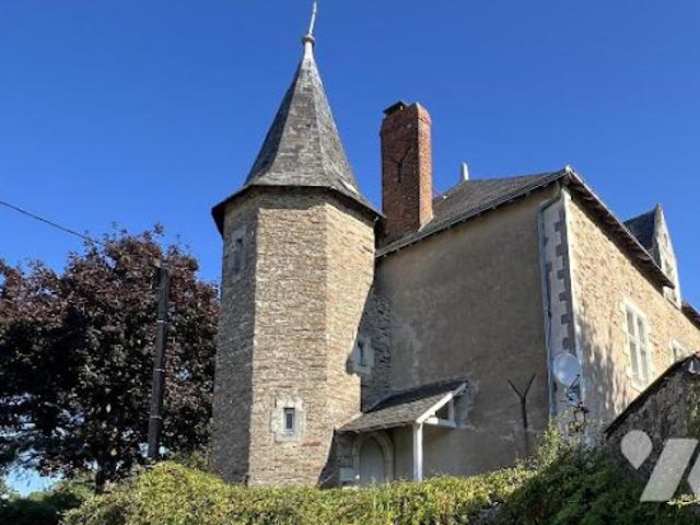 Maison vente à La Fleuriaye, Carquefou