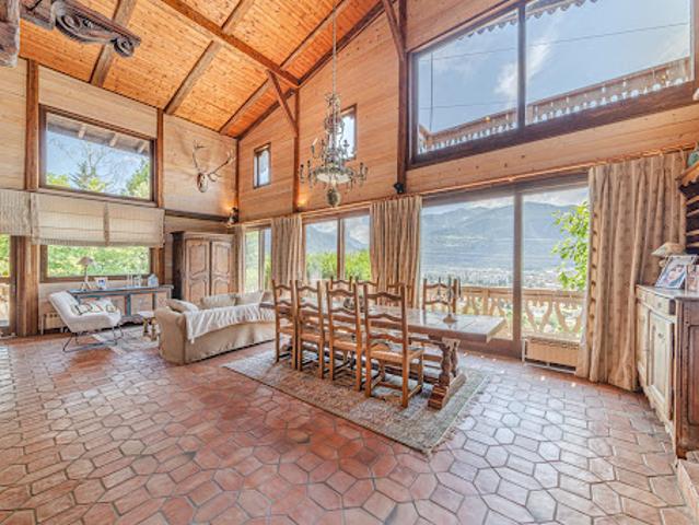 Maison vente à Dreavaz, Châtillon-sur-Cluses