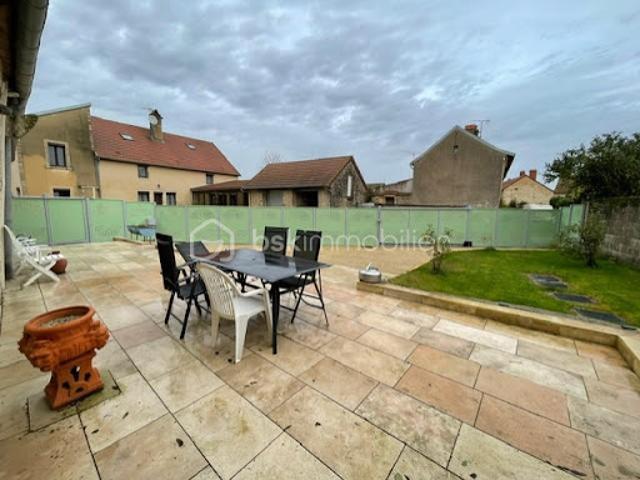 Maison vente à Colmier-le-Haut, Haute-Marne