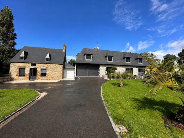 Maison vente à Belle-Lande, Dol-de-Bretagne