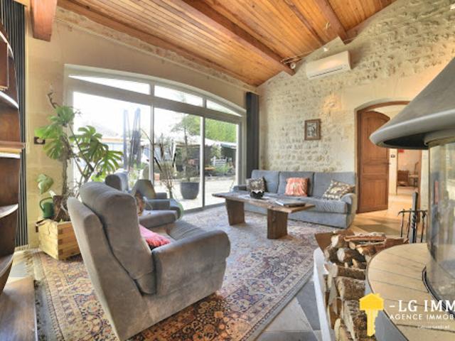 Maison vente à Le Tirac, Lorignac