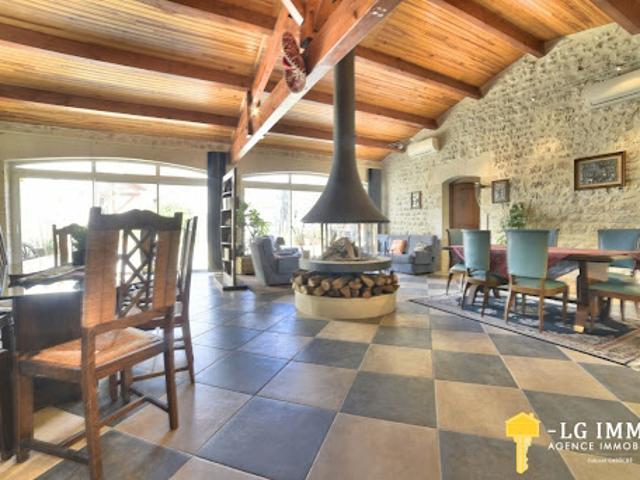 Maison vente à Jonzac, Lorignac
