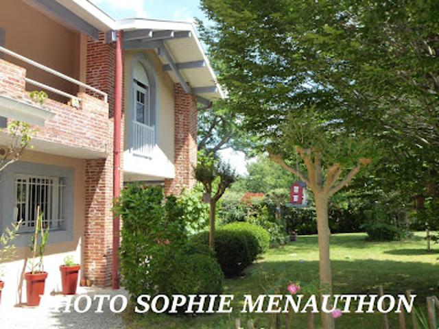 Maison vente à France métropolitaine, Mézos