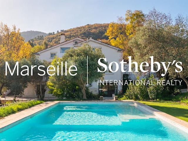 Maison vente à France métropolitaine, Mimet