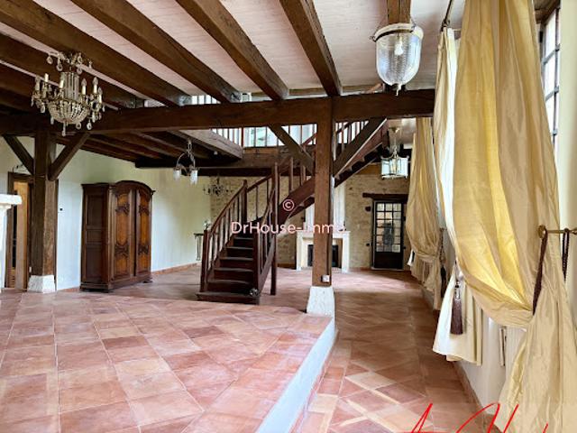 Maison vente à Langon, Monségur