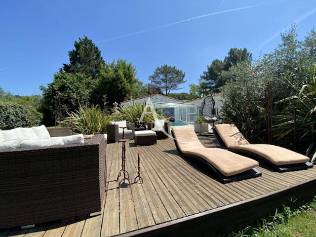 Maison vente à Toulouse, Montastruc-la-conseillère
