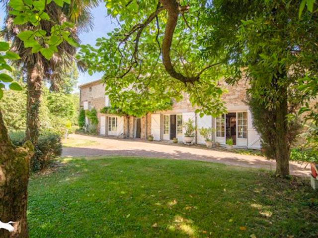 Maison vente à Toulouse, Montégut-lauragais