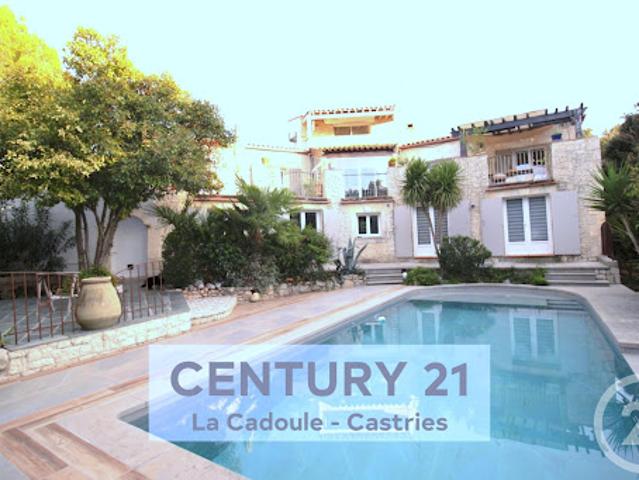 Maison vente à Montpellier, Restinclières