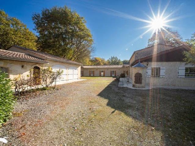 Maison vente à Blaye, Civrac-de-blaye