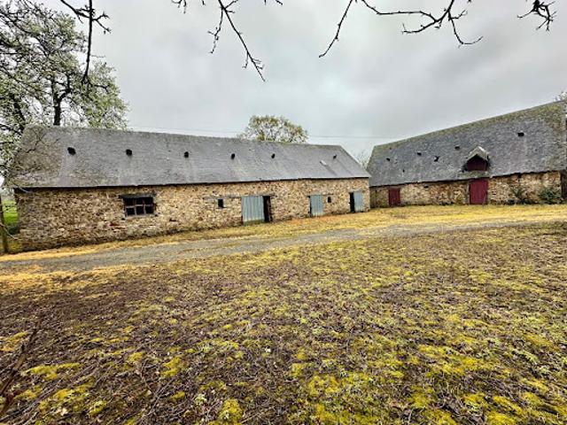 Maison vente à Mayenne, Châtillon-sur-colmont