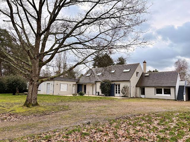Maison vente à Vitry-aux-Loges, Loiret