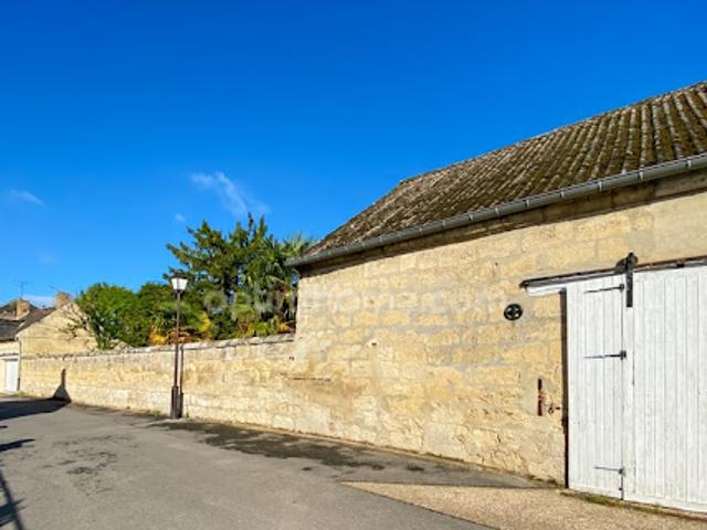 Maison vente à Laon, Crépy