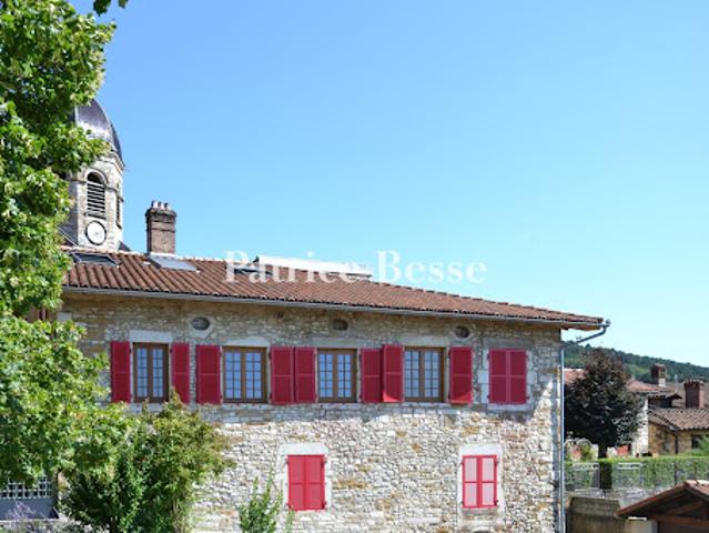 Maison vente à Bourg-en-Bresse, Auvergne-Rhône-Alpes