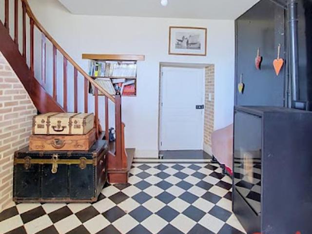 Maison vente à Oloron-Sainte-Marie, Escos