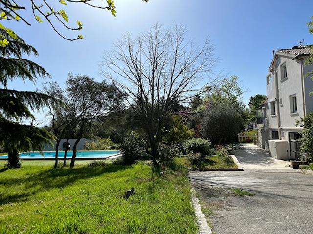Maison vente à Aix-en-Provence, Mimet