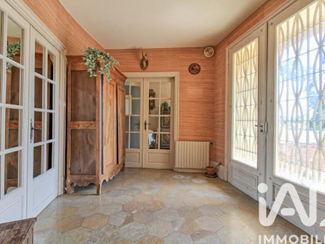 Maison vente à Laval