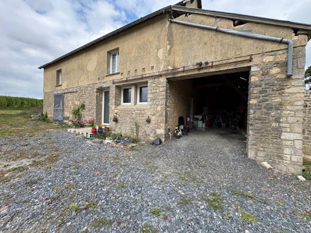 Maison vente à Saint-Lô, Saint-andré-de-bohon