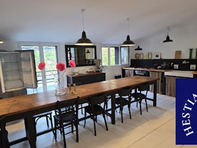 Maison vente à Marigny-le-Cahouët, Côte-d'Or