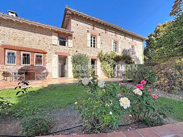 Villa vente à Castres, Lavaur