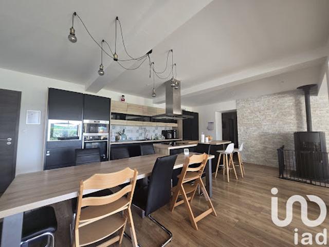 Maison vente à Nancy, Réméréville