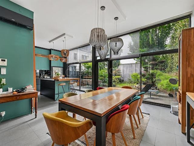 Maison vente à Antony, Montrouge
