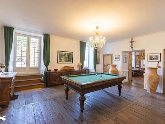 Maison vente à Brive-la-Gaillarde, Beaulieu-sur-dordogne