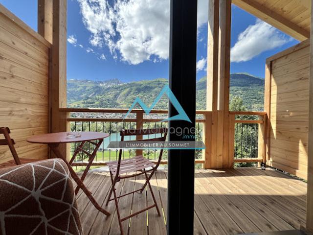 Maison vente à Albertville, Bourg-saint-maurice