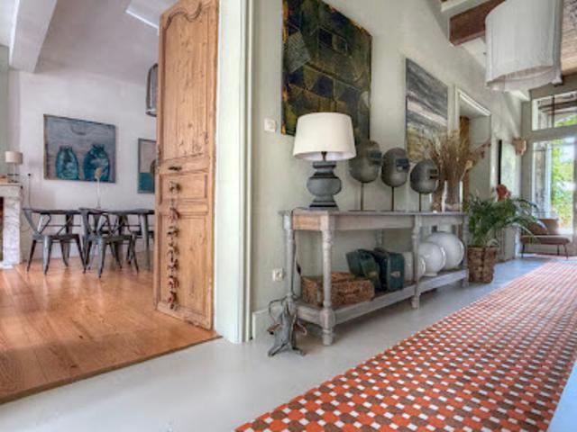 Maison vente à Nérac, Casteljaloux