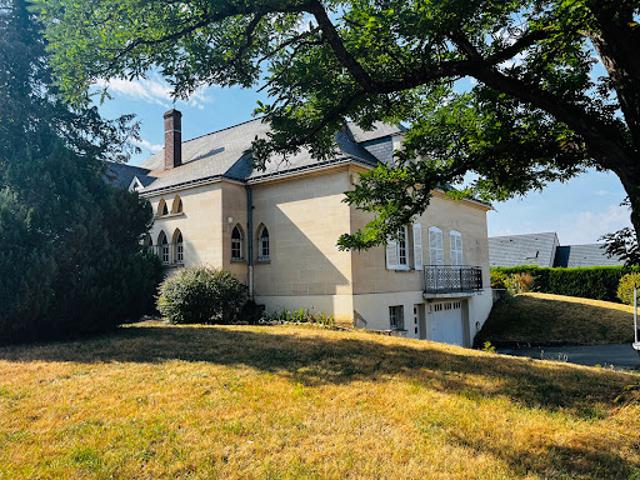 Maison vente à La Guillaumée, Saint-Georges-sur-Baulche