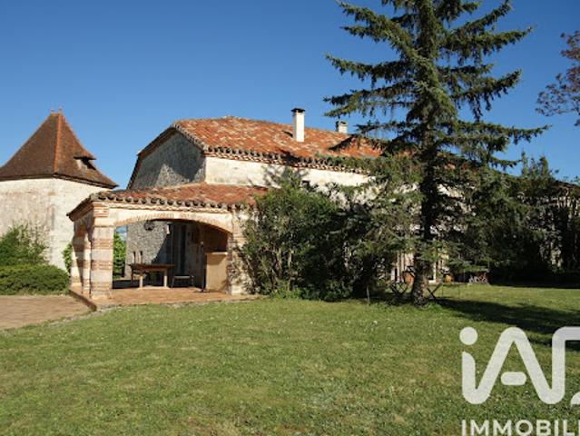 Maison vente à Agen, Saint-jean-de-thurac