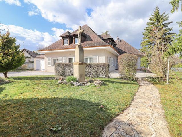 Maison vente à Dijon, Velars-sur-ouche
