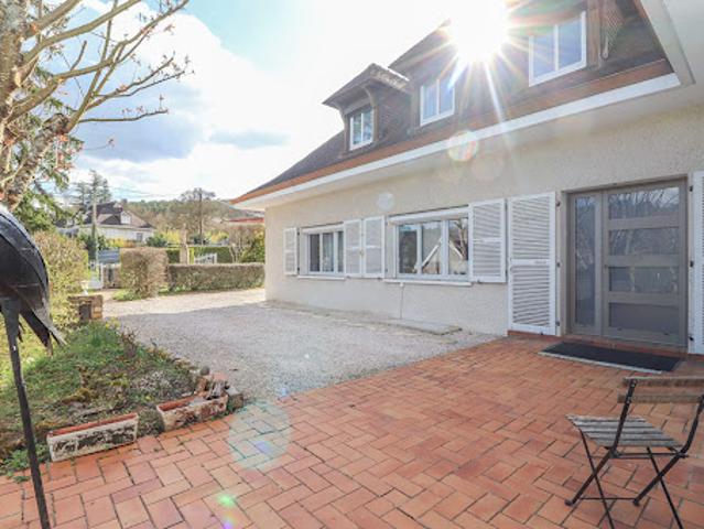 Maison vente à Dijon, Velars-sur-ouche