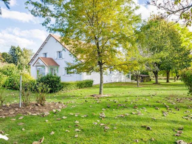 Maison vente à Guéret, Lourdoueix-saint-pierre