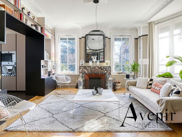 Maison vente à Lyon, Métropole de Lyon