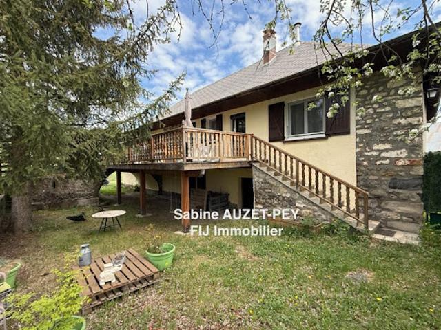 Maison vente à Digne-les-Bains, Selonnet