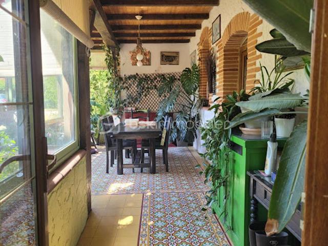 Maison vente à Montauban, Lafrançaise
