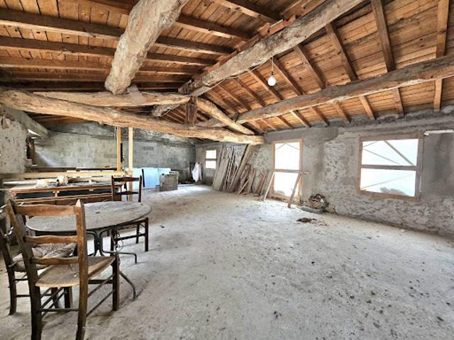 Maison vente à Pamiers, La Bastide-sur-l'hers