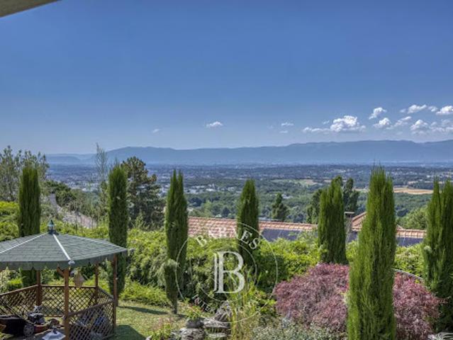 Maison vente à Les Glyamis-Sud, Cranves-Sales