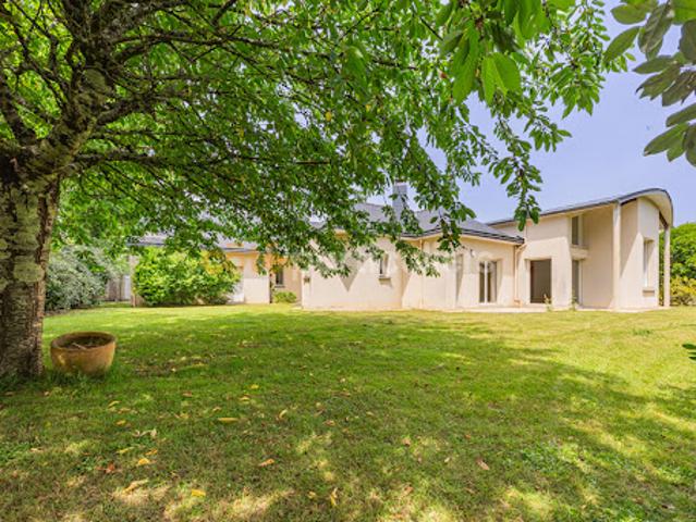 Maison vente à Nantes, Carquefou