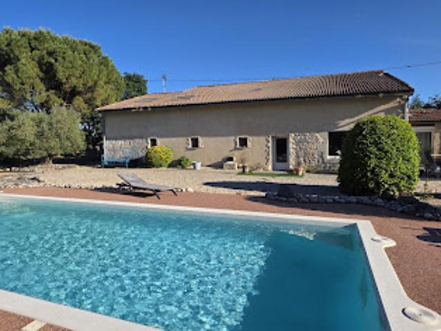 Maison vente à Agen, La Sauvetat-de-savères