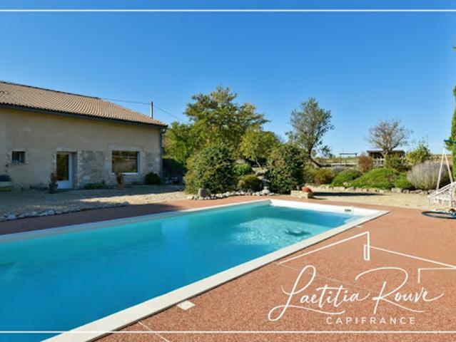 Maison vente à Agen, Saint-martin-de-beauville