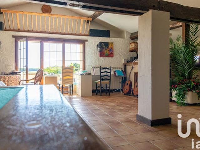 Maison vente à Montauban, Lafrançaise