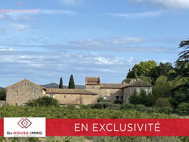 Maison vente à Nîmes, Orsan