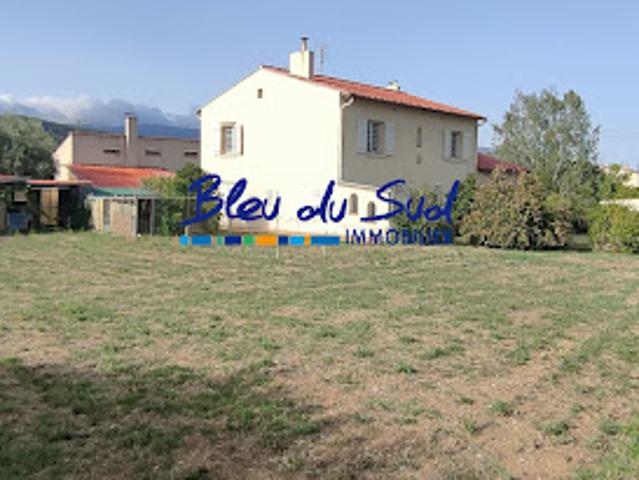 Maison vente à Ria, Ria-Sirach